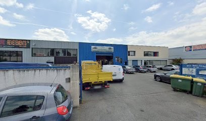 Auto Action Services, Garage Automobile à Saint-Michel-sur-Orge