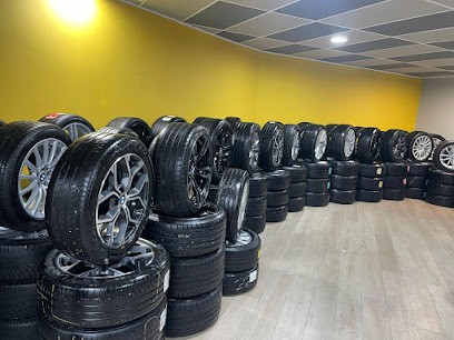 NDV MOTORS, Garage Automobile à Yutz