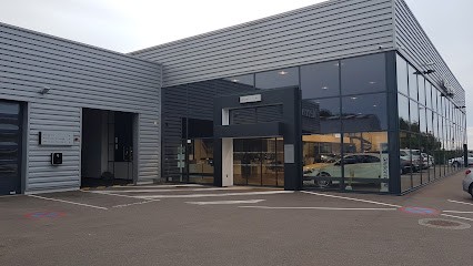 Leroyer Garage, Garage Automobile à Richeville