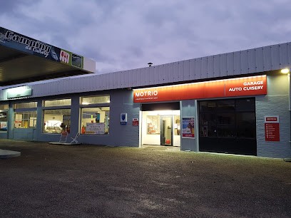 Geoffroy Auto - Motrio, Garage Automobile à Cuisery