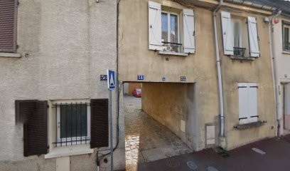 Agence du Thillay, Garage Automobile au Thillay