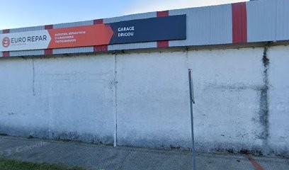 Eurorepar Garage Drigou, Garage Automobile à Miélan