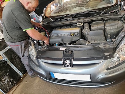 N.v.g. Auto, Garage Automobile aux Andelys