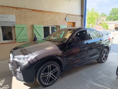 Andrieu Automobiles Spécialiste BMW & MINI, Garage Automobile à Cambon