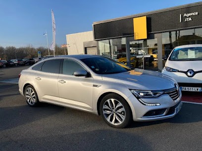 Garage De L'EST, Garage Automobile à Exincourt