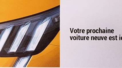 Garage Desnoyer, Garage Automobile à Saint-Denis-d'Oléron