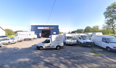 SARL JM AUTOS, Garage Automobile à Toury-sur-Jour