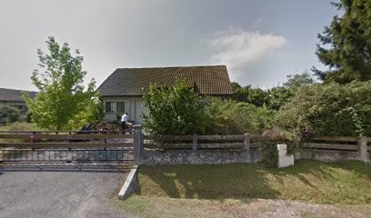 Gourdal Jean-Louis, Garage Automobile à Artix