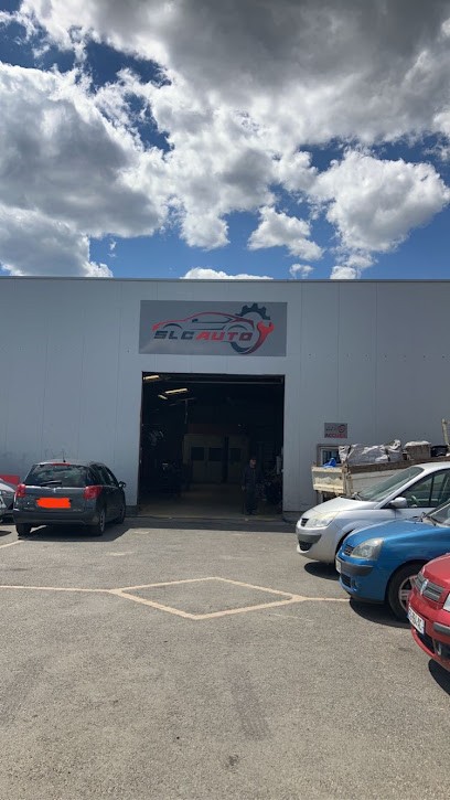 SLC AUTO, Garage Automobile à Sully-sur-Loire