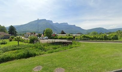 GARAGE PREMIER - GARAGE M.A, Garage Automobile à Saint-Égrève