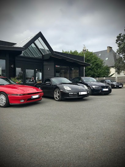 GARAGE DINARD AUTO SERVICE, Garage Automobile à Pleurtuit