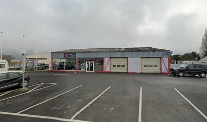 Garage de la Seudre, Garage Automobile à La Tremblade