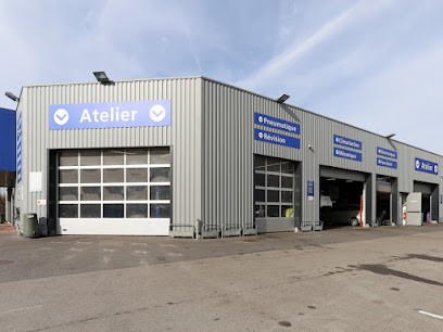 Norauto Soissons, Garage Automobile à Soissons