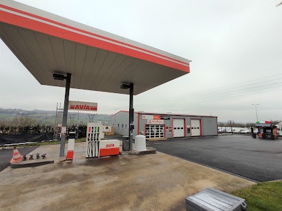 Garage LETOURNEUR Automobiles, Garage Automobile à Vimoutiers