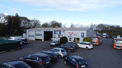 AD Garage Expert PAGEAU ET FILS, Garage Automobile au Cellier