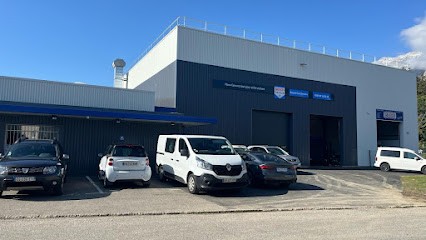 Restor'Auto 38 - Bosch Car Service, Garage Automobile à Varces-Allières-et-Risset