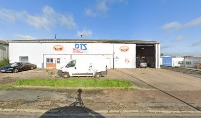 Centre Distribution Industrielle, Garage Automobile à Saint-Doulchard