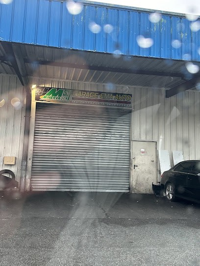 Garage EMA AUTO, Garage Automobile à Camon