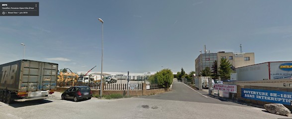 Baud Mecaniques Sarl, Garage Automobile à Cavaillon