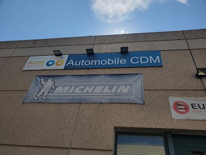 Garage Automobile C.D.M, Garage Automobile à Créteil