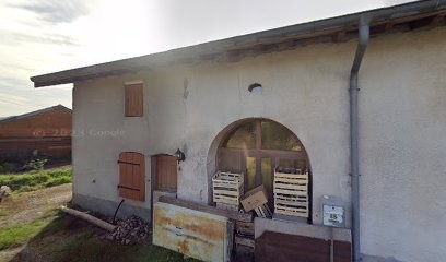 Salvestroni Denis, Garage Automobile à Fays