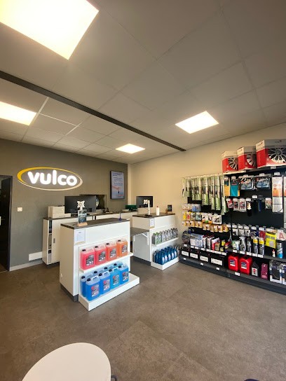 Vulco MARLENHEIM, Garage Automobile à Marlenheim