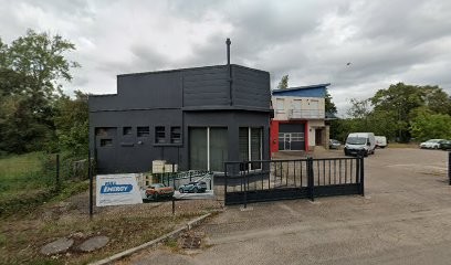 MC AUTO - Citroën, Garage Automobile à Charmes