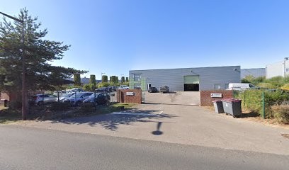 C.d.m.o, Garage Automobile à Saint-Quentin