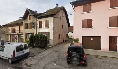 Dahan vtc, Garage Automobile à Saint-Joseph-de-Rivière