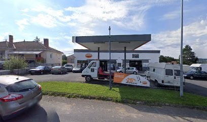 EURL Garage RMS Mécanique, Garage Automobile à Oradour-sur-Vayres