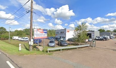 Rmc Auto, Garage Automobile à Saint-Julien-de-Civry