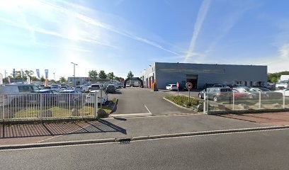 Audi Service Challans (85) - Jean Rouyer Automobiles, Garage Automobile à Challans