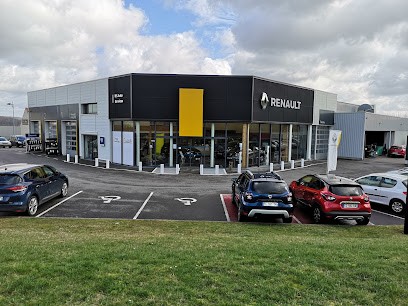 B.S Auto Services Renault Thourotte, Garage Automobile à Thourotte