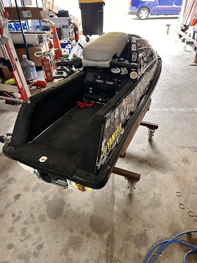 MONKEY MOTORS - Mécanicien Jetski - SSV - Spyder (prés De Montpellier), Garage Automobile à La Vacquerie-et-Saint-Martin-de-Castries