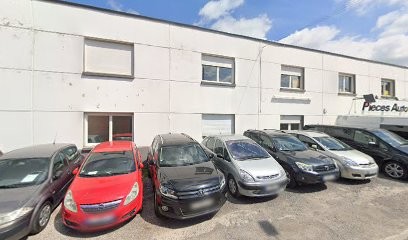 Automobiles Du Nord, Garage Automobile à Comines