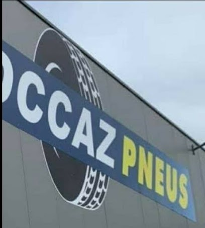 OCCAZ PNEUS 2B BORGO, Garage Automobile à Borgo