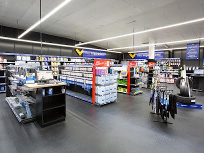 Norauto St Leger /S Cholet, Garage Automobile à Saint-Léger-sous-Cholet