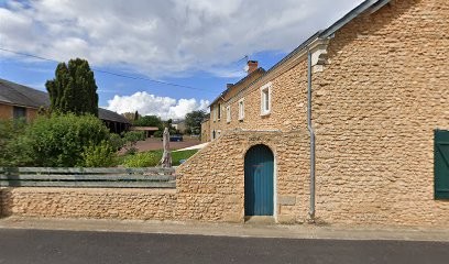 MCB Automobiles, Garage Automobile à La Grimaudière