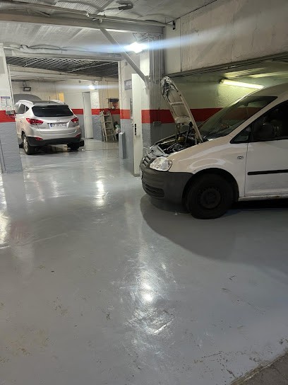 AutoDiagPro 92, Garage Automobile à Nanterre