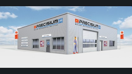 GARAGE CS AUTO, Garage Automobile à Châtellerault