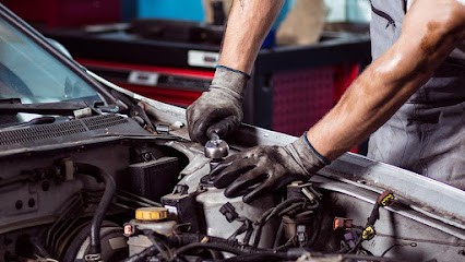 GARAGE BLEIN, Garage Automobile à Villechenève