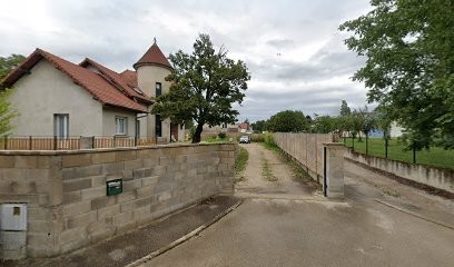 Sam Evolution, Garage Automobile à Saint-Vit