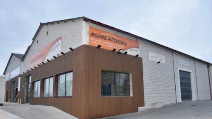 Garage de l'Argonne, Garage Automobile à Galgon