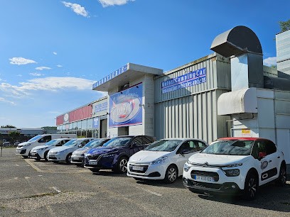Carrosserie Carevo, Garage Automobile à Laroque-d'Olmes