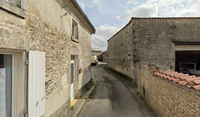 F.G Meca, Garage Automobile à Nercillac