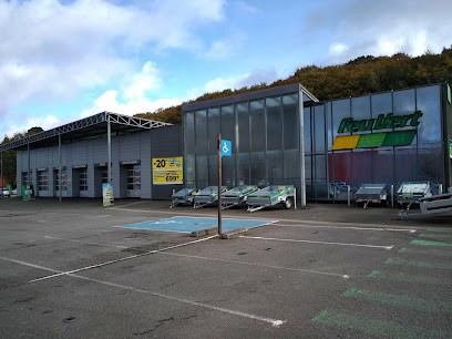 Feu Vert, Garage Automobile à Quimper