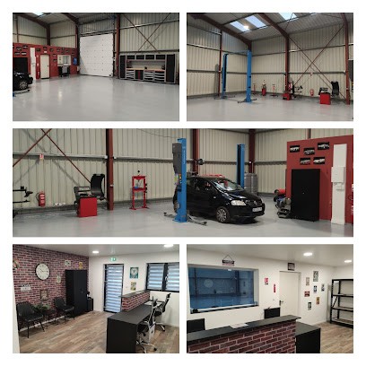 Garage Drive Auto, Garage Automobile à Saint-Dié-des-Vosges