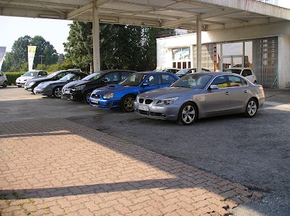 MATIAS AUTOMOBILES, Garage Automobile à Serres-Castet