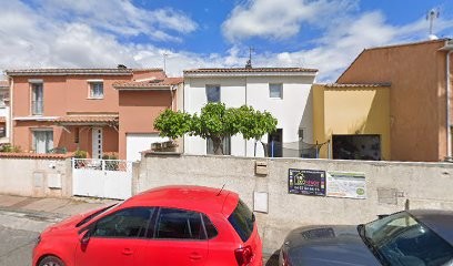 Mekadam, Garage Automobile à Montady