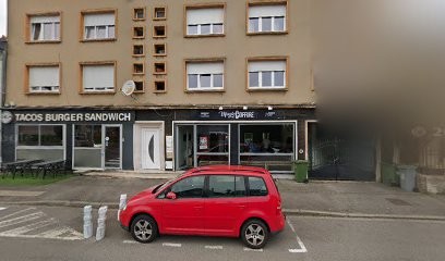 Doumi Mahmoud, Garage Automobile à Florange